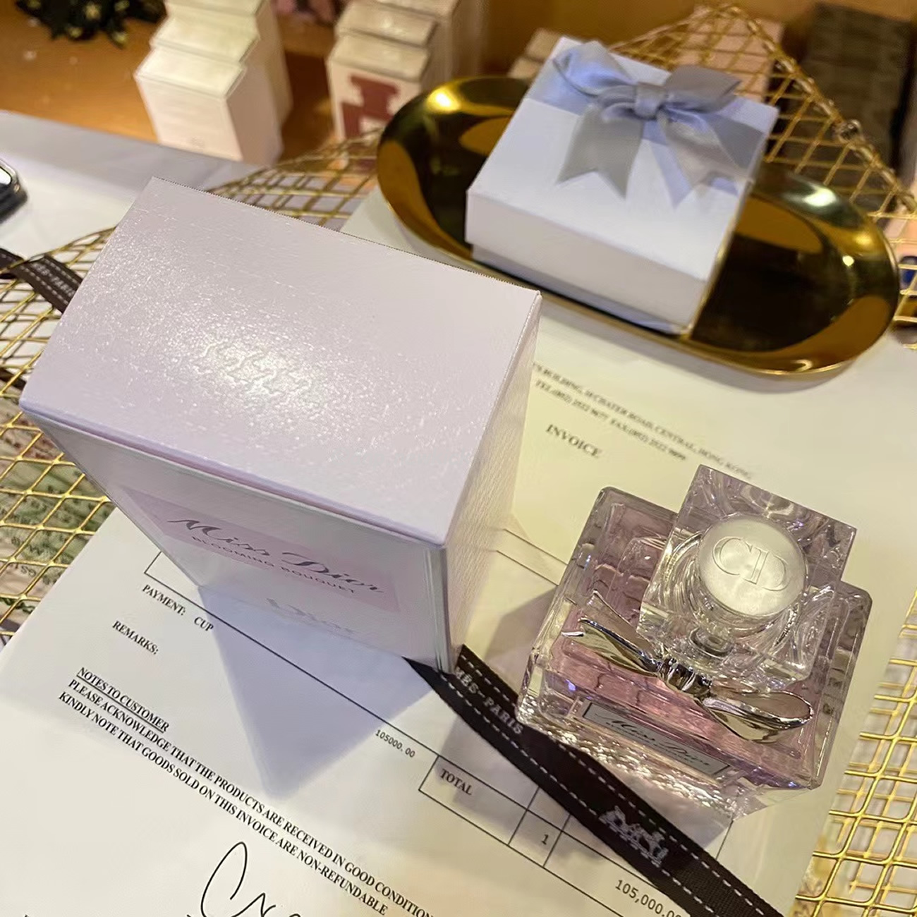 Miss Dior Blooming Bouquet Edt 100ml (3) - www.newkick.vip